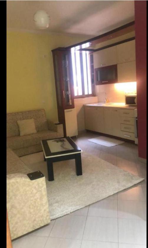 Apartament Lungomare Wlora
