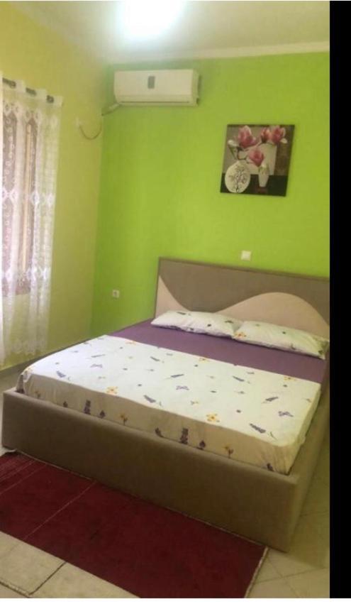 Lungomare Apartament Wlora
