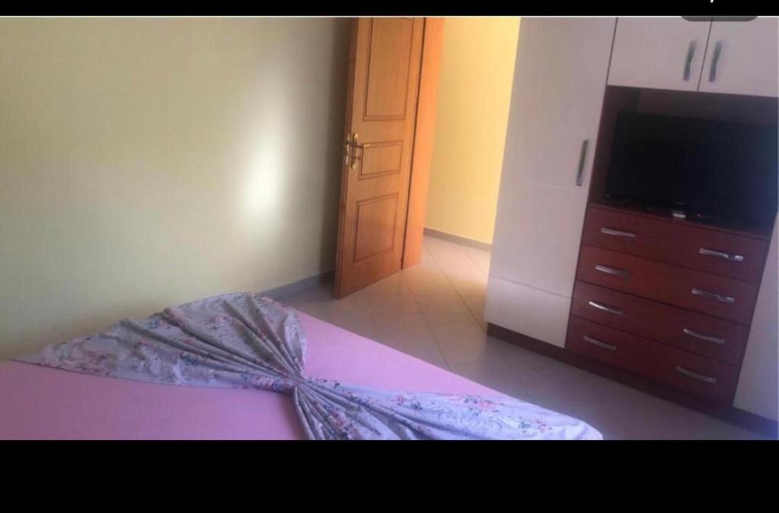 Apartament Lungomare Wlora